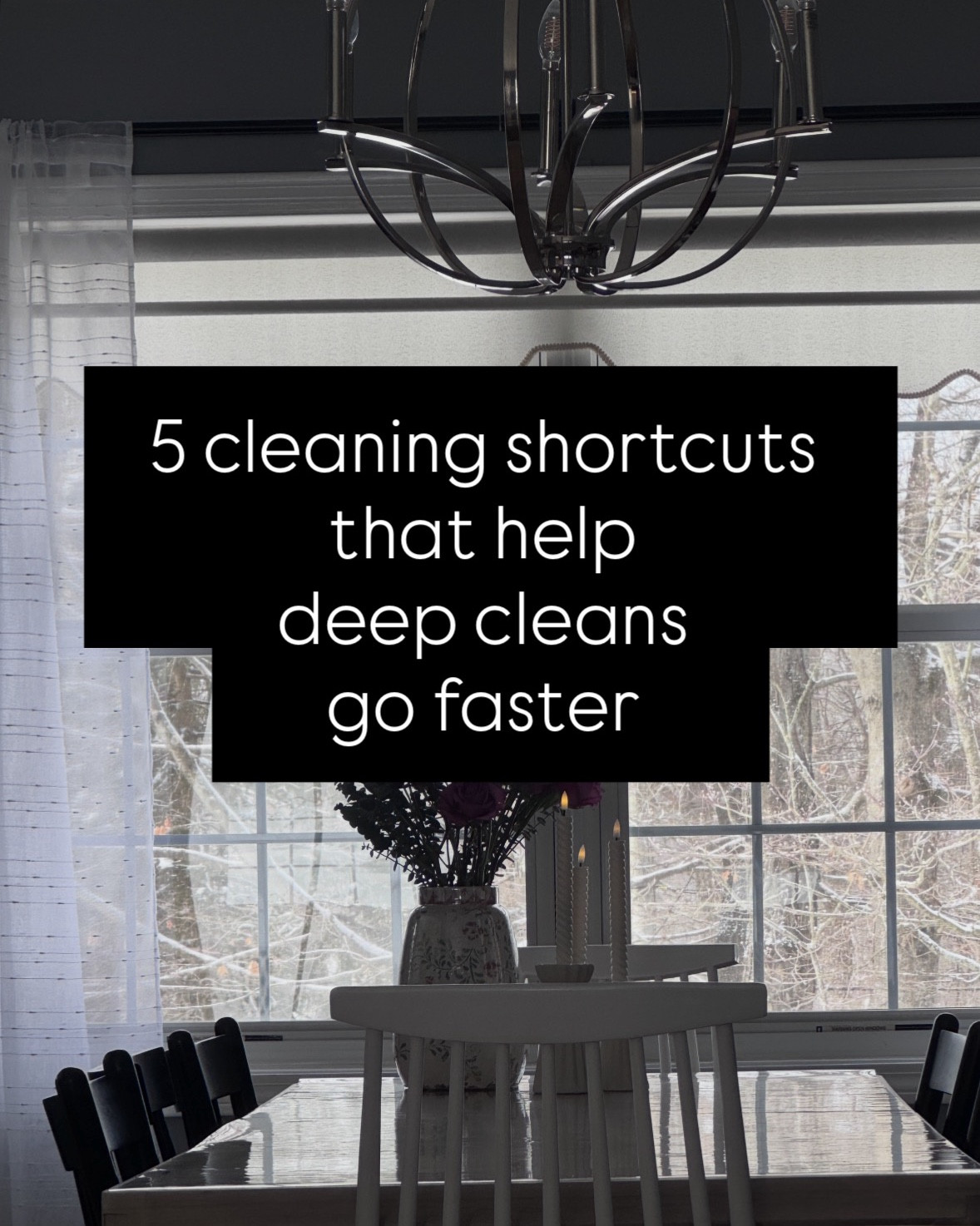 Deep cleaning helpers that save time and give a great clean

home organization 

#LTKmomlife #LTKSaleAlert #LTKHome