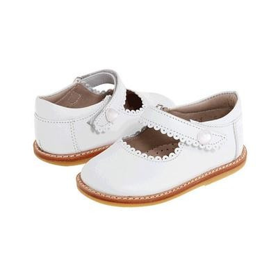 Elephantito Mary Janes | The Beaufort Bonnet Company