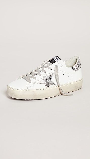 Hi Star Platform Sneakers | Shopbop