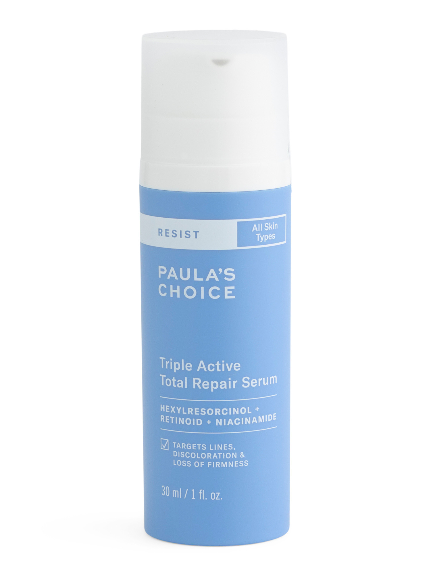 1oz Triple Active Total Repair Serum | TJ Maxx