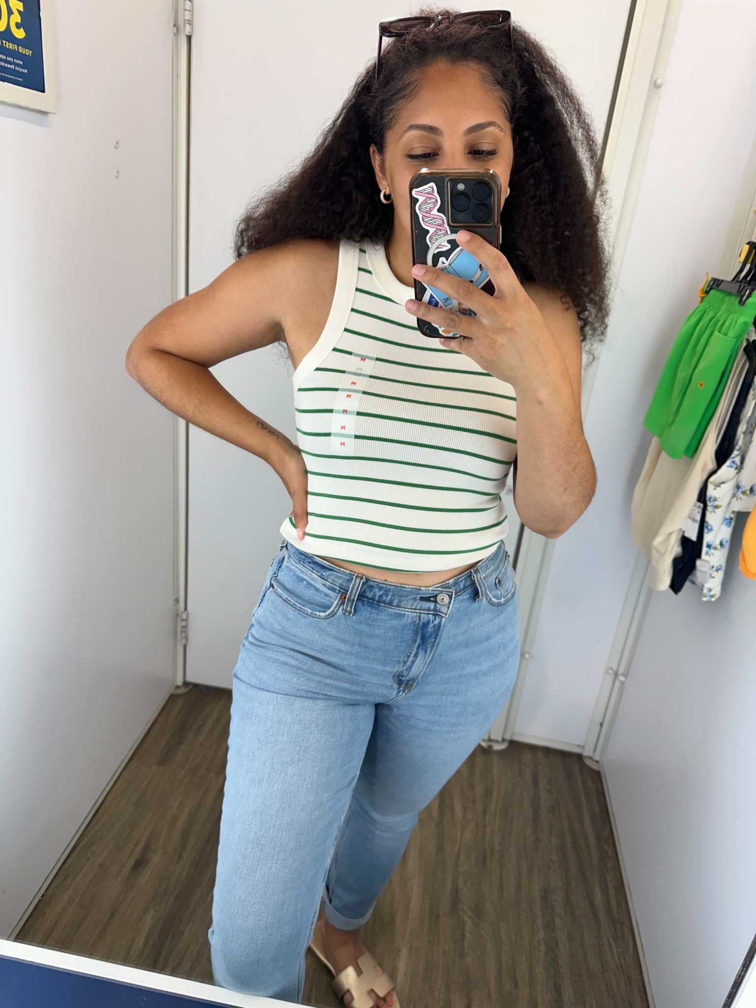 Old Navy Sale 

#LTKSummerEdit #LTKMidsize #LTKSaleAlert