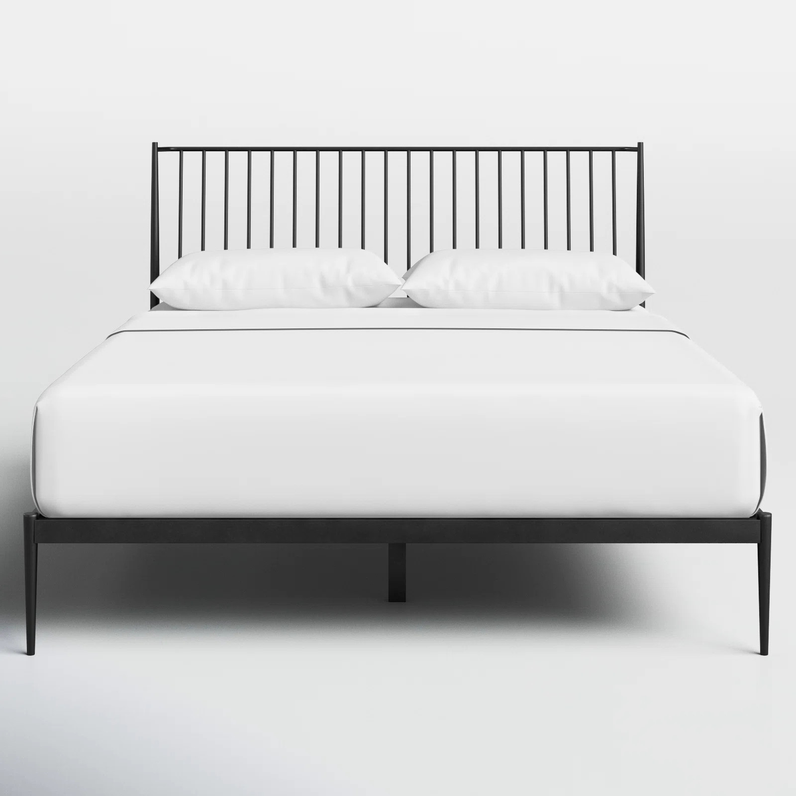 AllModern Aston Platform Bed & Reviews | Wayfair | Wayfair North America