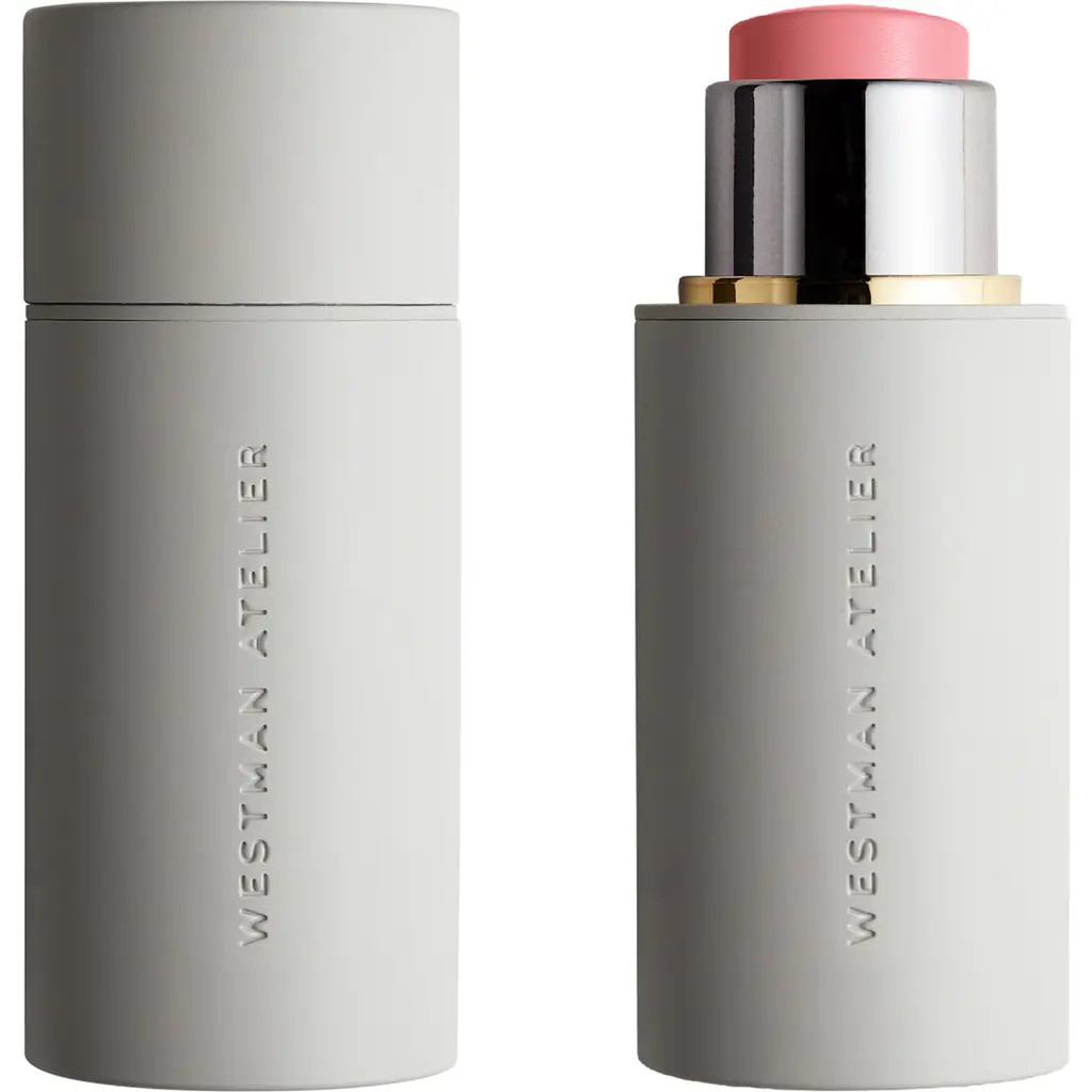 Westman Atelier Baby Cheeks Blush Stick in Petal at Nordstrom, Size 0.21 Oz | Nordstrom