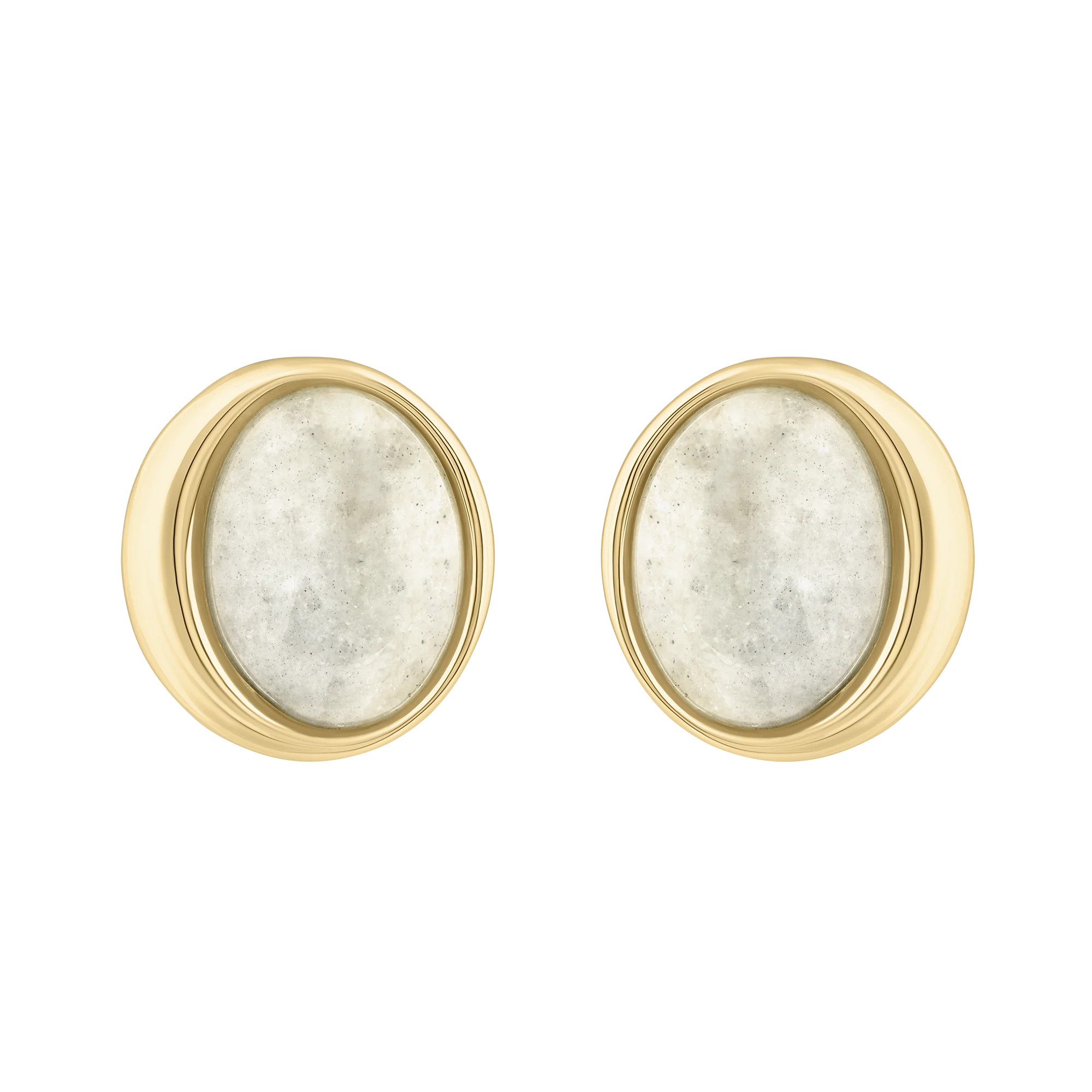 Ash Earrings | Electric Picks Jewelry