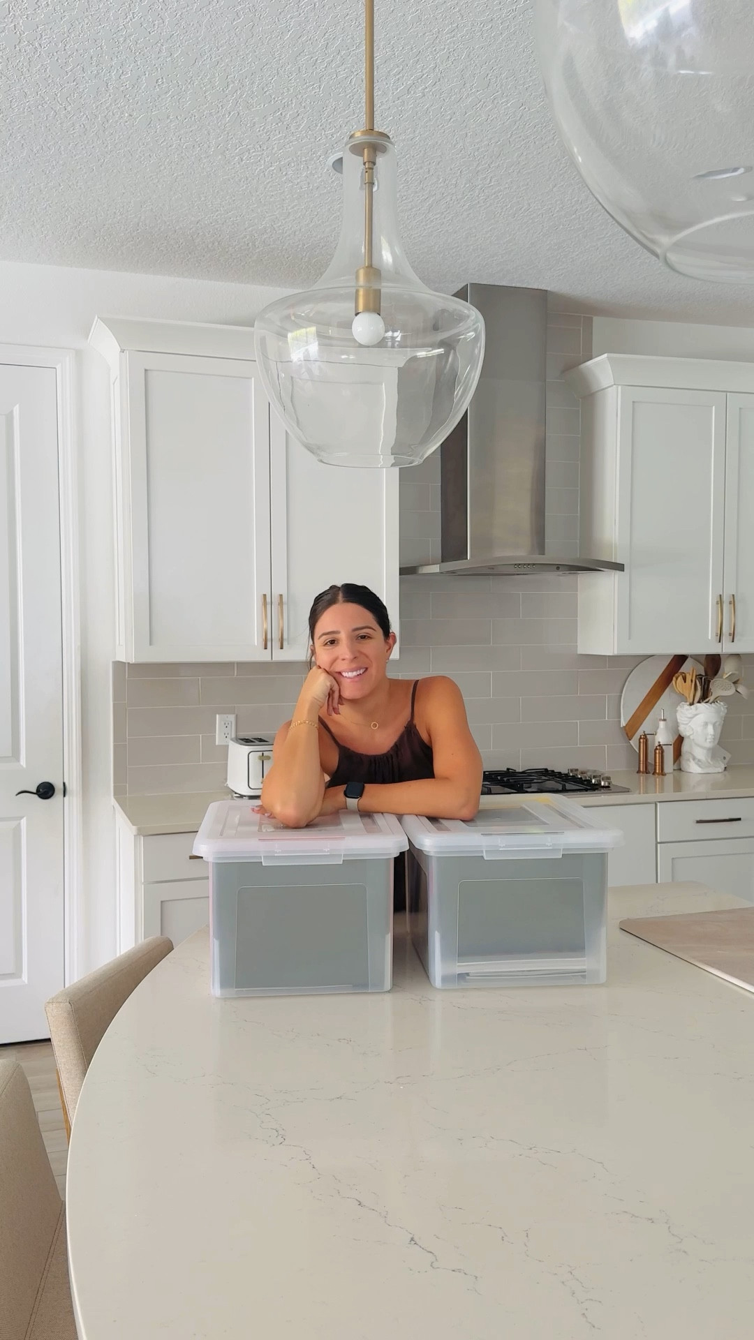 File away important and favorite school items! Even their ID cards