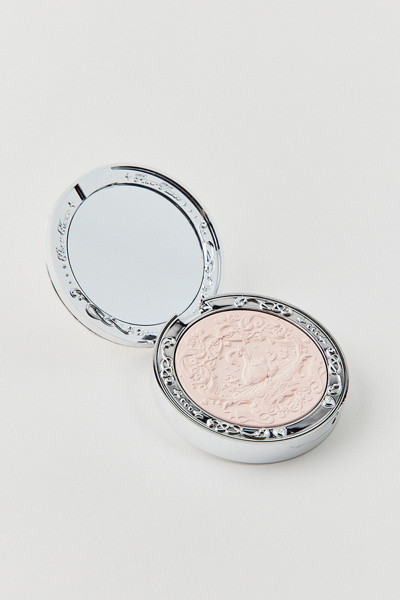 Flower Knows Swan Ballet Series Embossed Blush | Urban Outfitters (US and RoW)