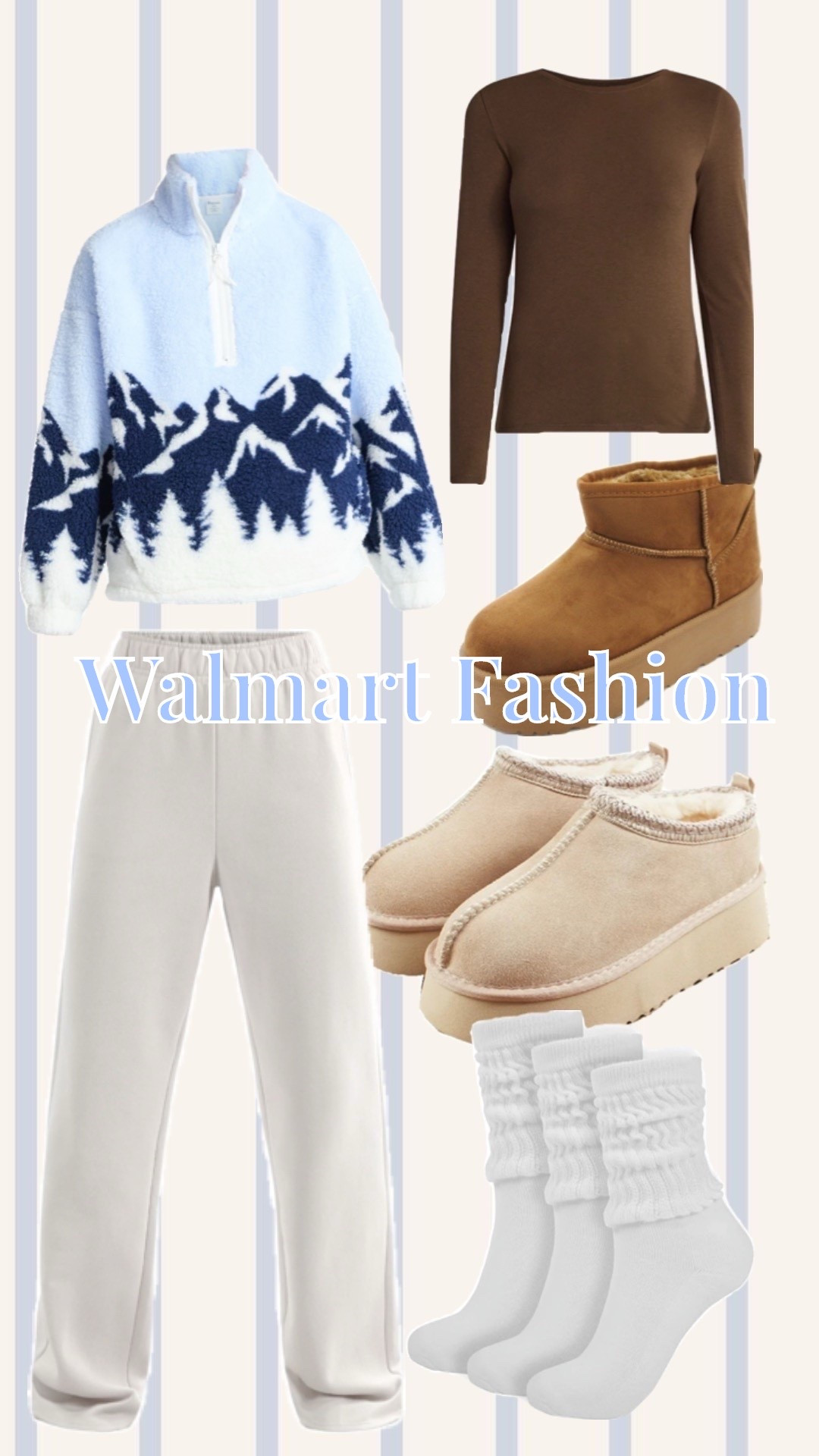 Walmart fashion finds under $10

#LTKBump #LTKFindsUnder50 #LTKSeasonal