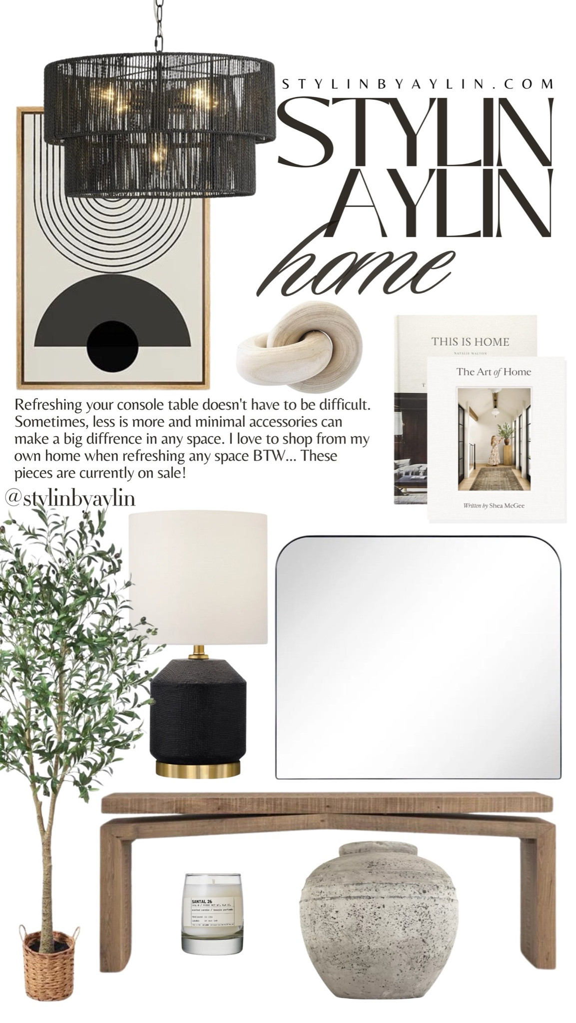 Stylin Aylin Home ✨
#StylinbyAylin #Aylin 

#LTKHome #LTKFindsUnder100 #LTKStyleTip