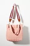 Ezra Quilted Tote Bag | Anthropologie (US)