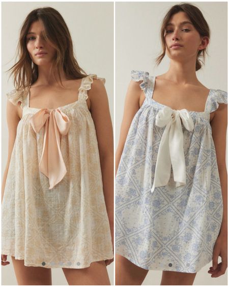 New favorite summer dresses 👗 

#LTKSeasonal #LTKFindsUnder100 #LTKFindsUnder50