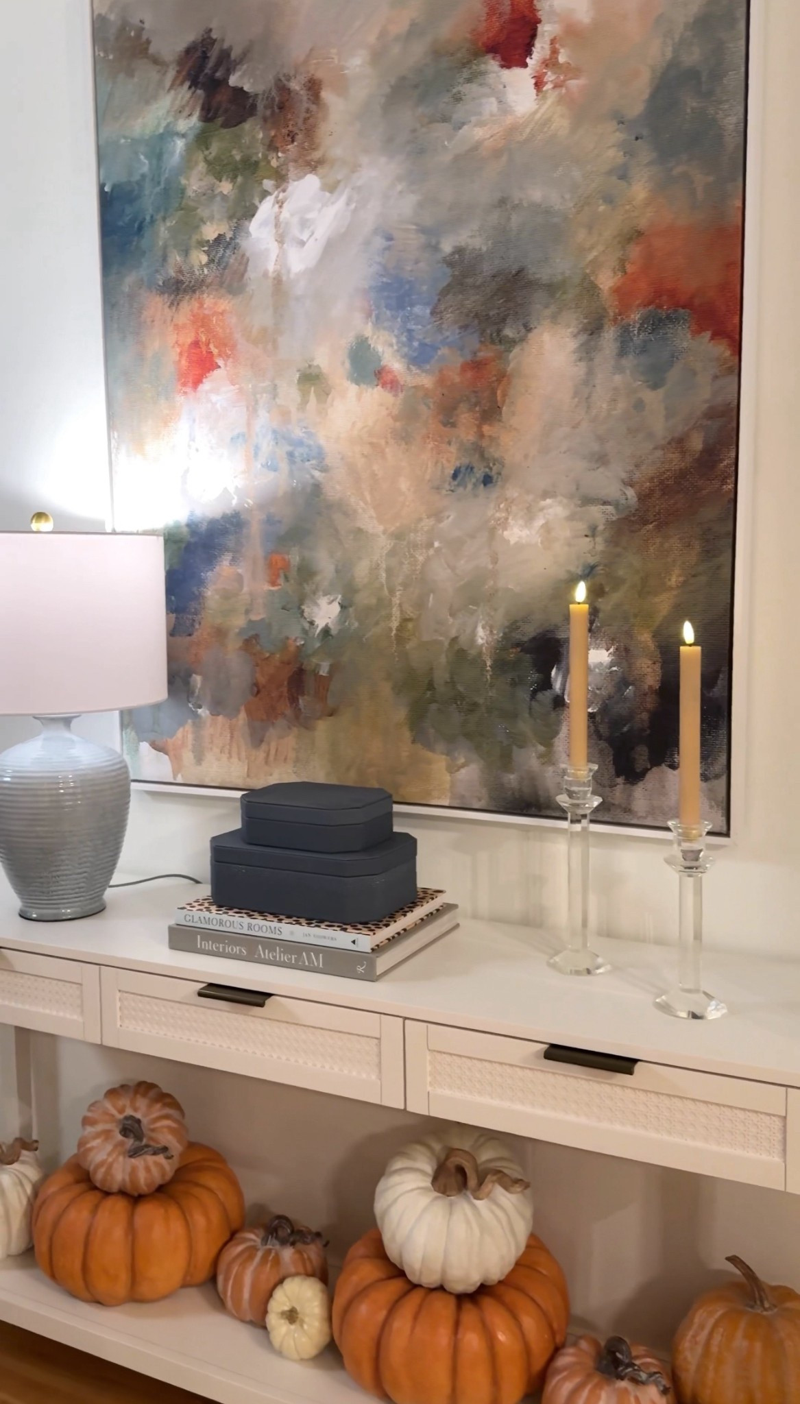 Console table fall

#LTKSeasonal #LTKHome #LTKSaleAlert