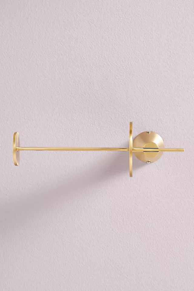 Ava Toilet Paper Holder | Anthropologie (US)