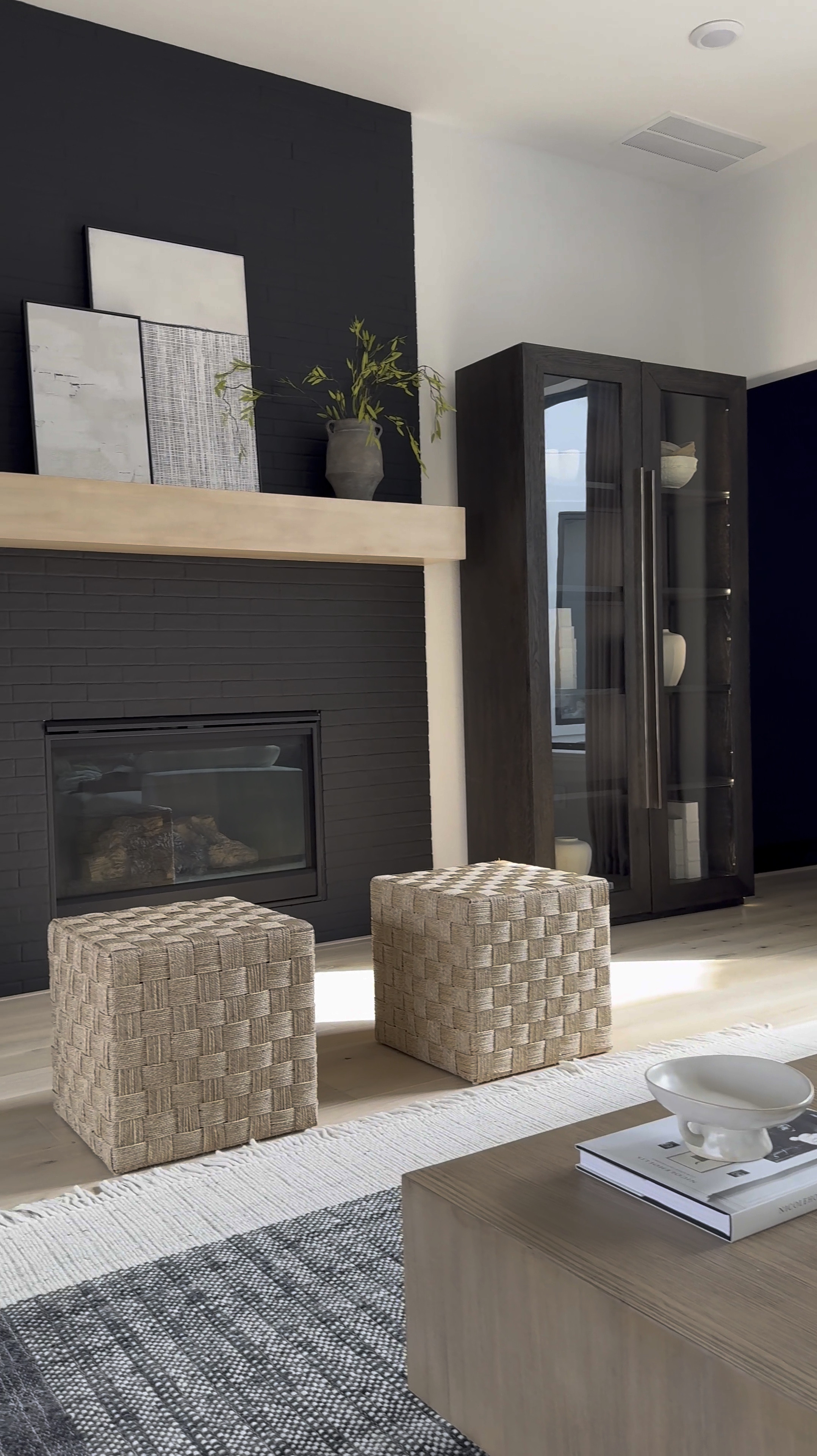 Happy Sunday friend! 
I’ve linked items from my reel including my drape 🤍

#LTKStyleTip #LTKHome #LTKSaleAlert