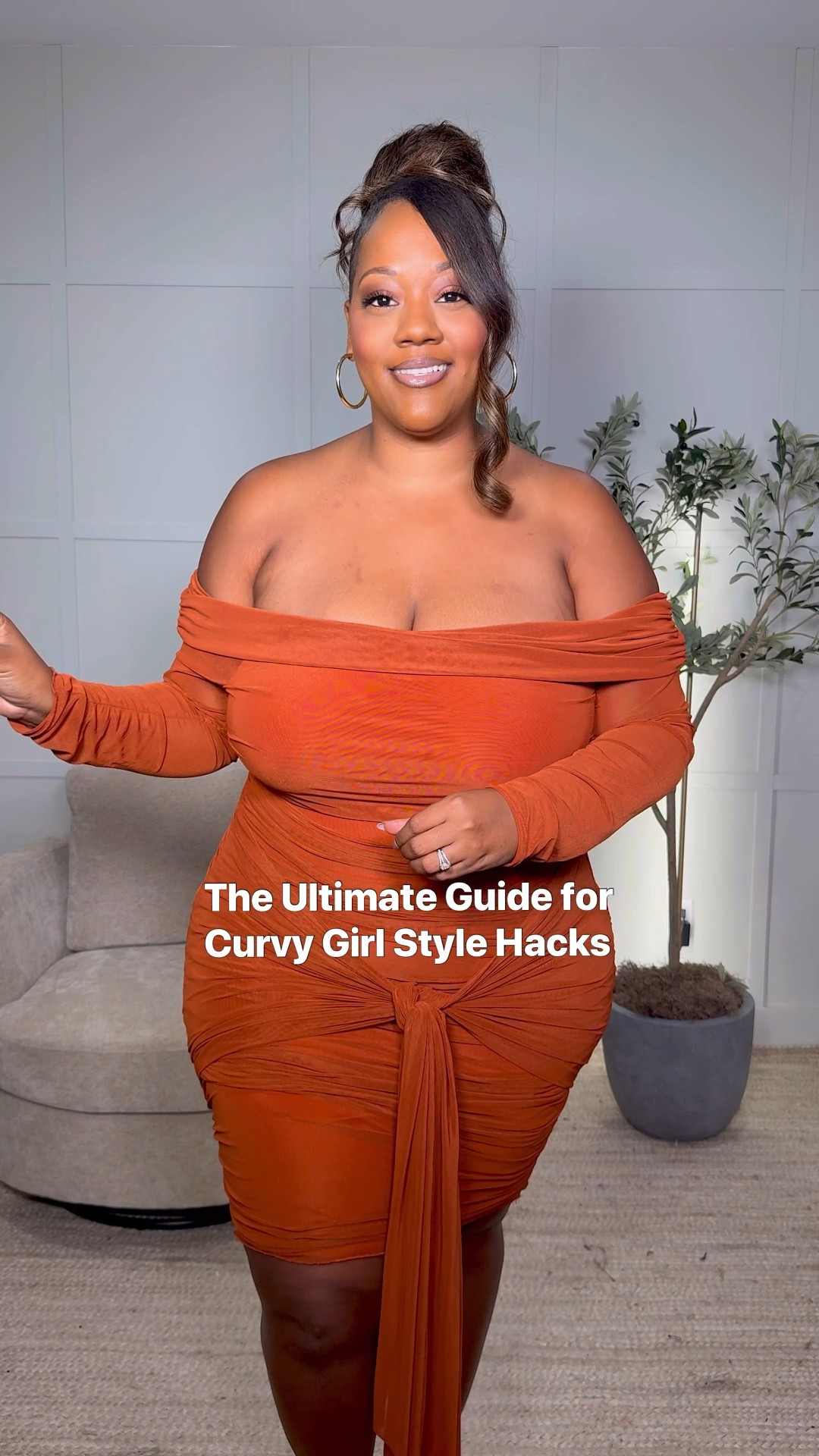 Plus size style hacks with Shapermint!

#LTKFindsUnder50 #LTKPlusSize