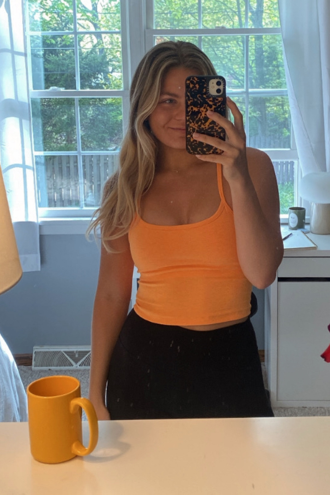 Best workout top!! Love beyond yoga!! 

#LTKunder50