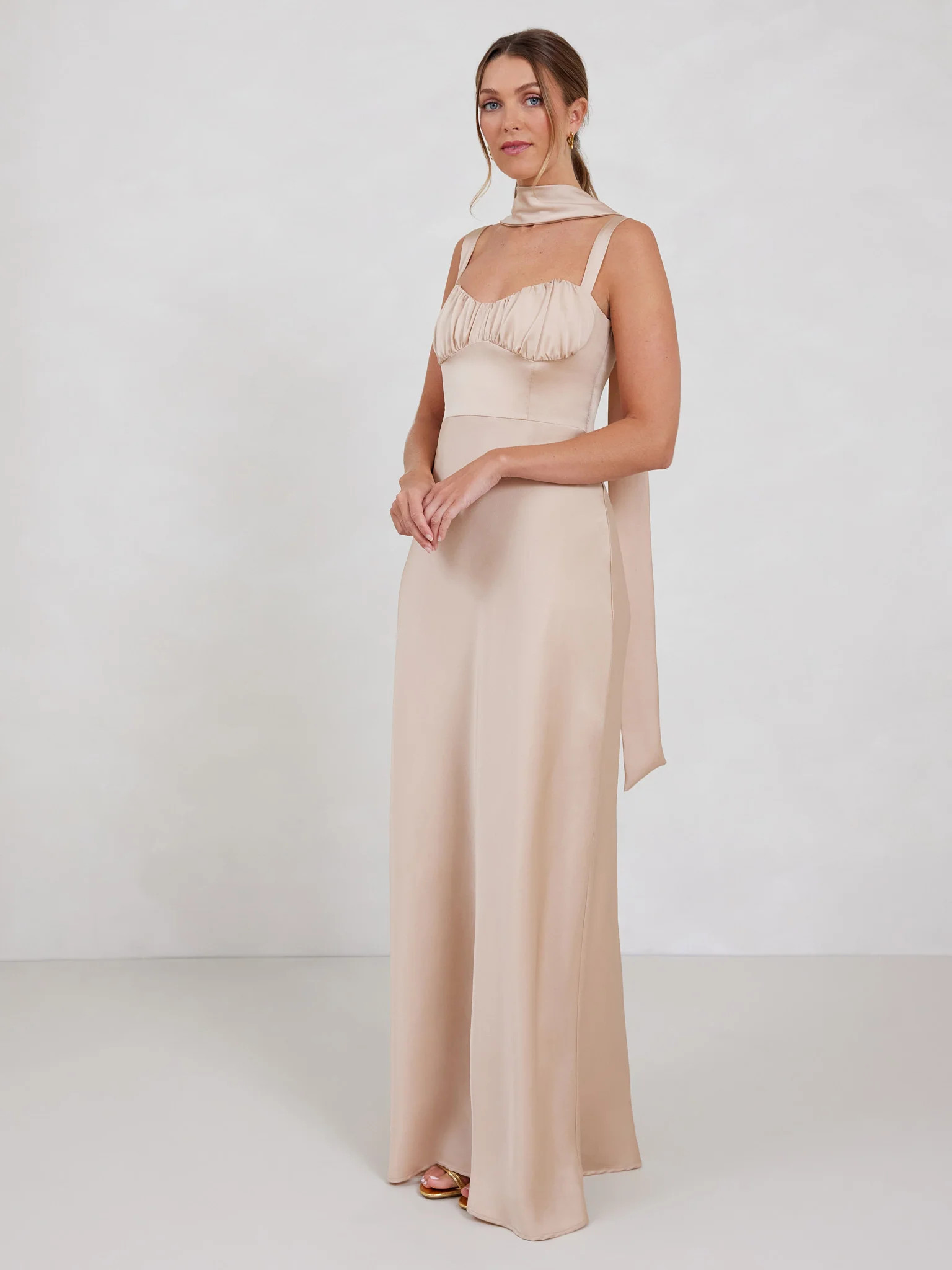 Dawson Dress | Park & Fifth Co.