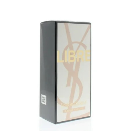 Yves Saint Laurent Libre Eau de Toilette Spray for Women 50ml/1.7oz | Walmart (US)