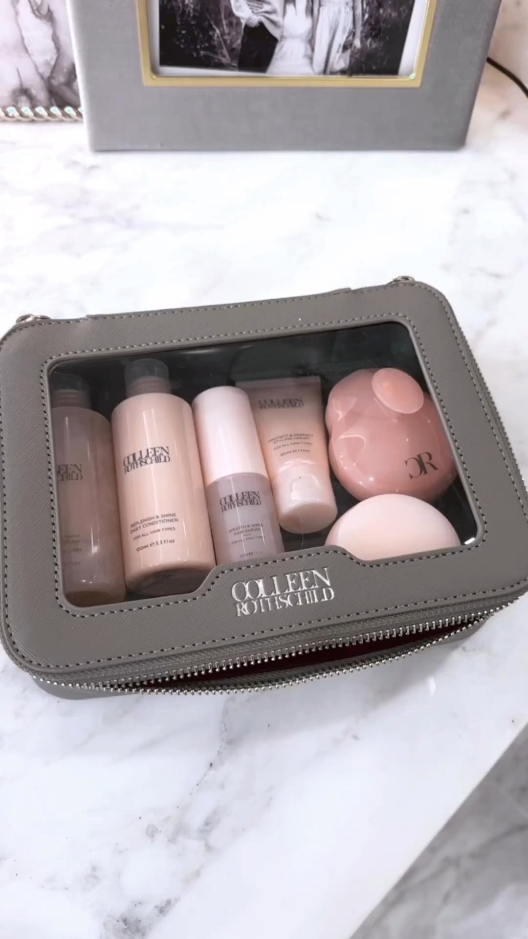 Travel
Travel products
This kit has all my faves for easy travel
Use code HUMID20 for 20% off your order



#LTKStyleTip #LTKBeauty #LTKFindsUnder50