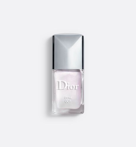 Manicure Top Coat: Dior Vernis Ltd Edition Nail Polish| DIOR | DIOR | Dior Beauty (US)