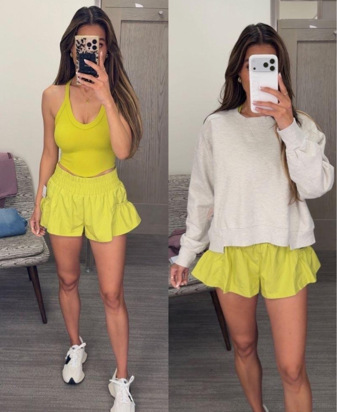 Scroll to shop!! Follow for more!! Xo! ✨

#LTKgrwm #LTKdayinmylife #LTKfitnessgoals
