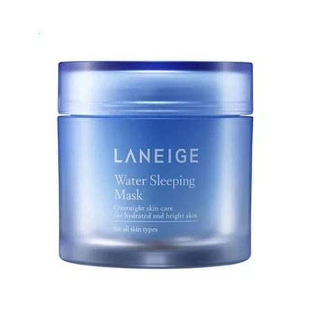 Laneige Water Sleeping Mask, 2.36 Oz | Walmart (US)