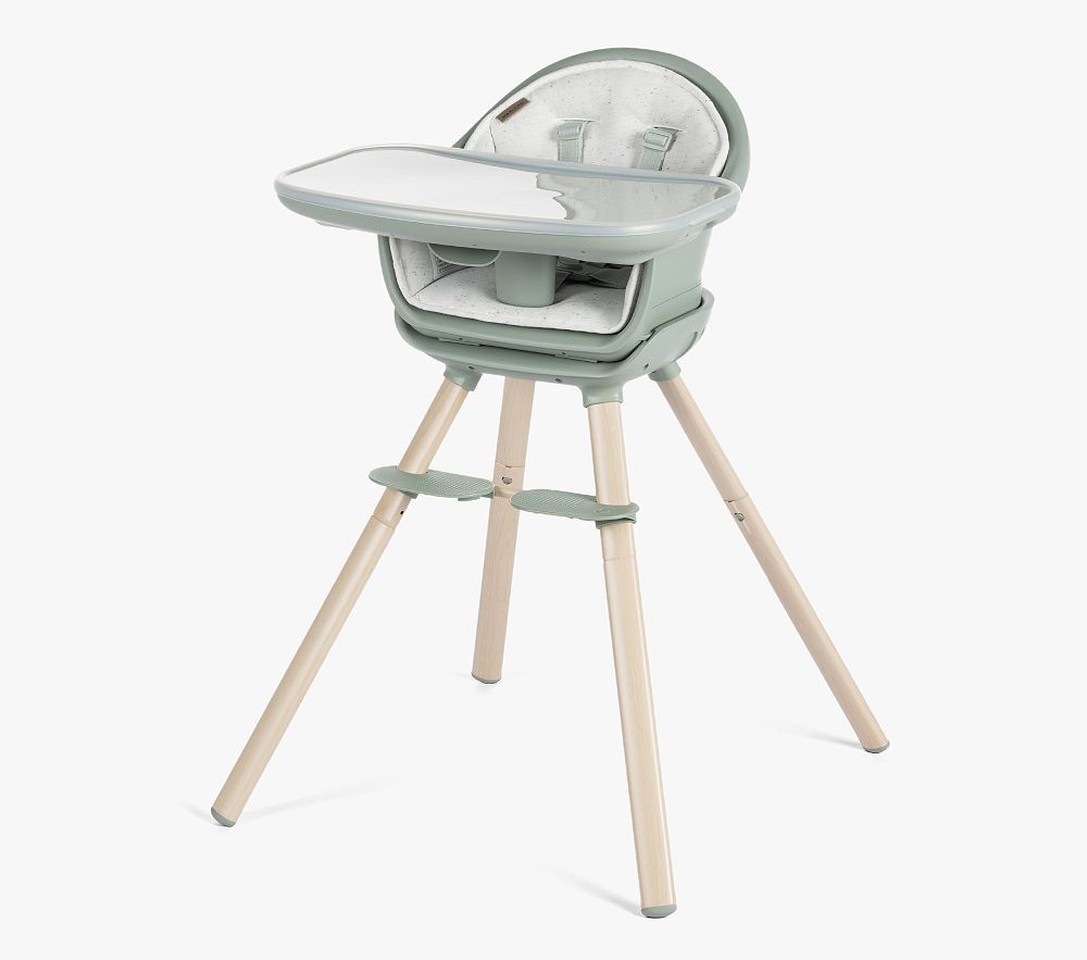 Maxi-Cosi Moa Highchair, Classic Green | Pottery Barn Kids
