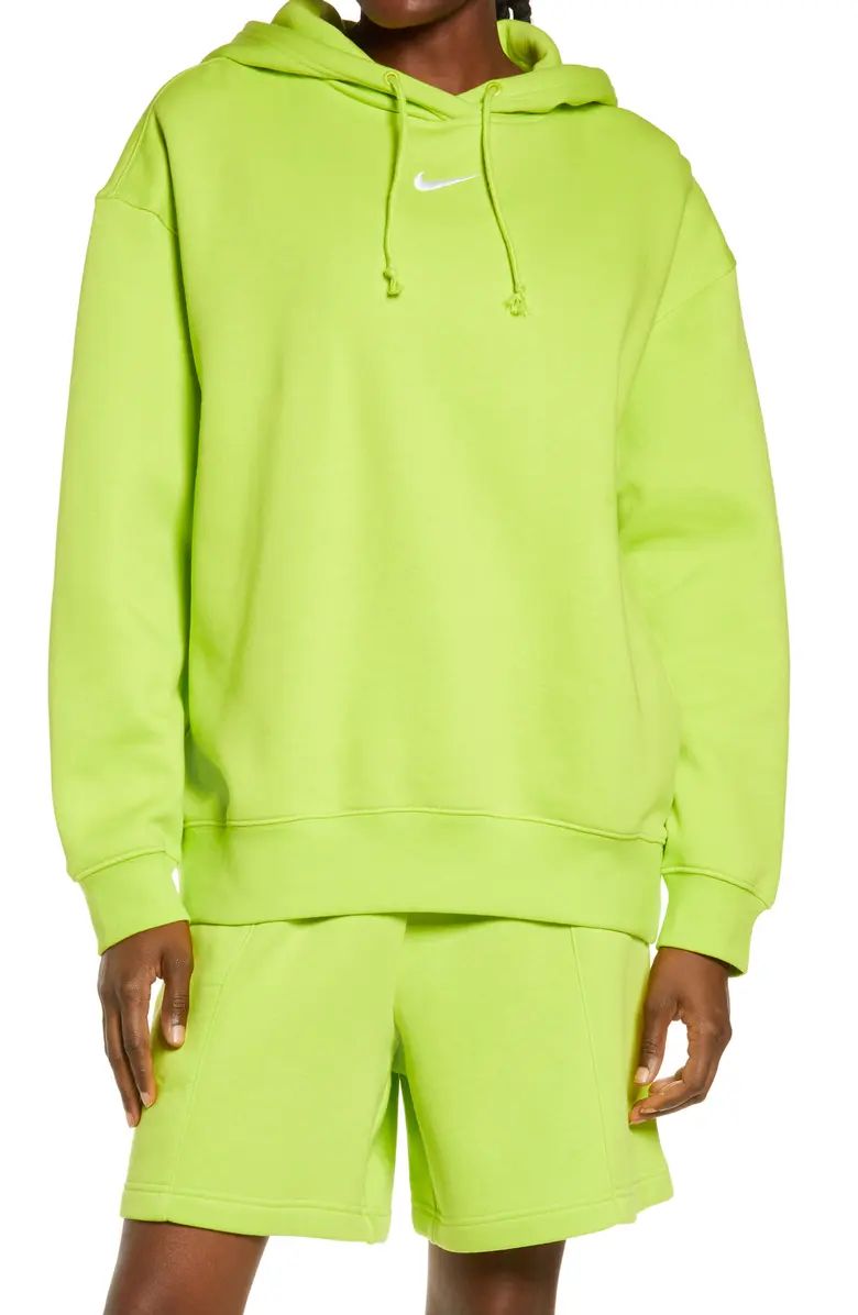 Rating 4.4out of5stars(33)33Sportswear Collection Essentials Oversize HoodieNIKE | Nordstrom