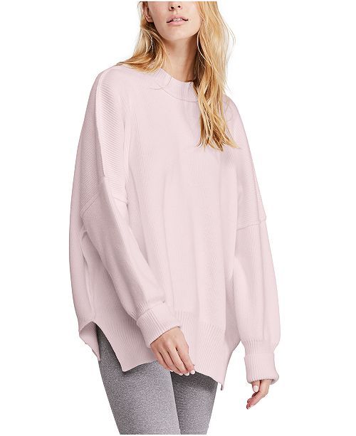 Easy Street Tunic Sweater | Macys (US)