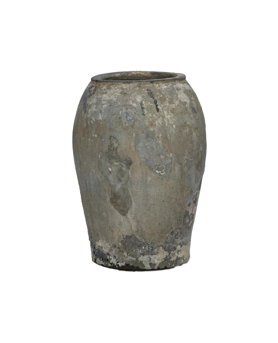 Grain Pot | Olive Ateliers