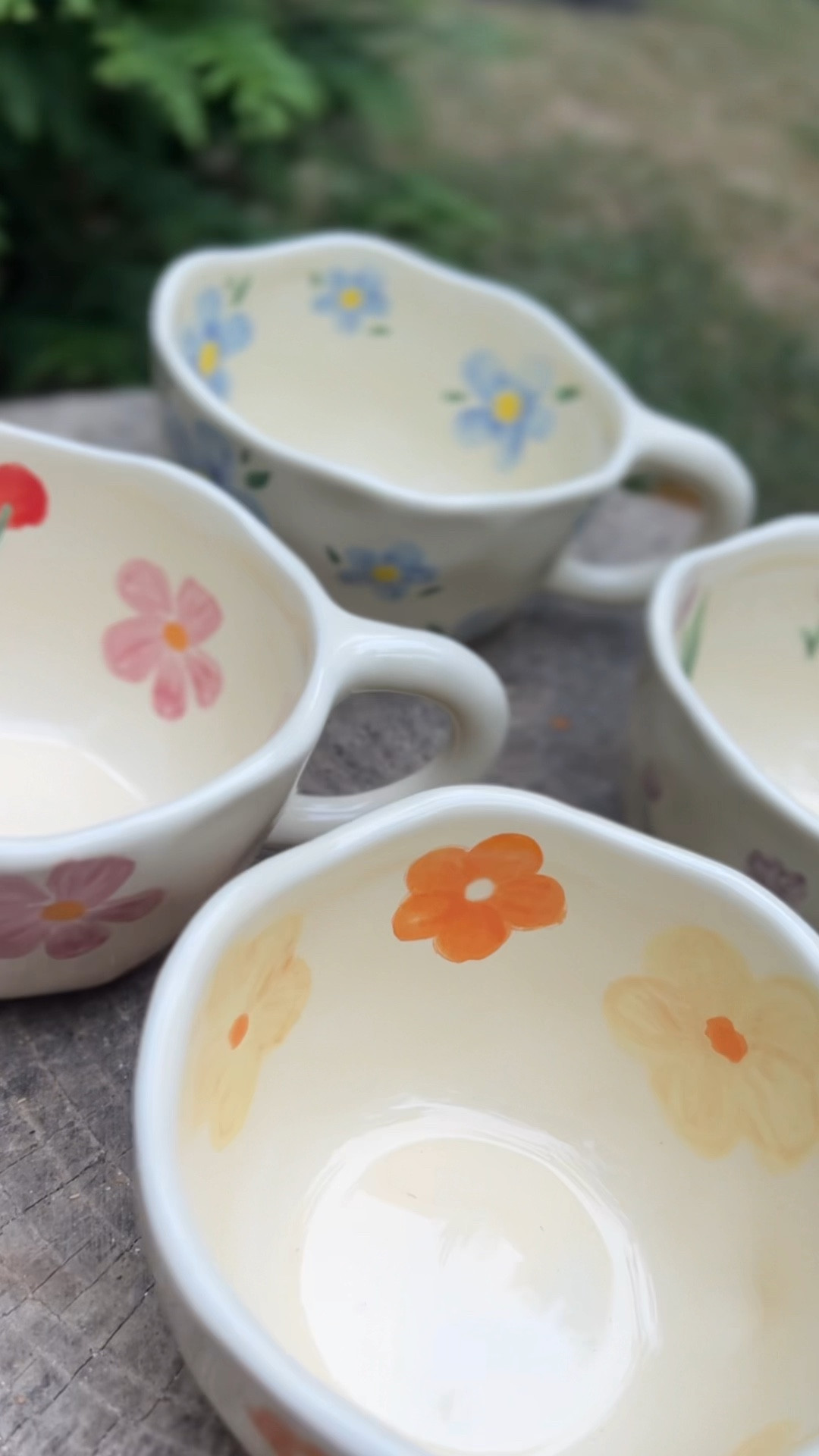 The cutest coffee mugs 🥹

#LTKhome #LTKGiftGuide #LTKfindsunder50