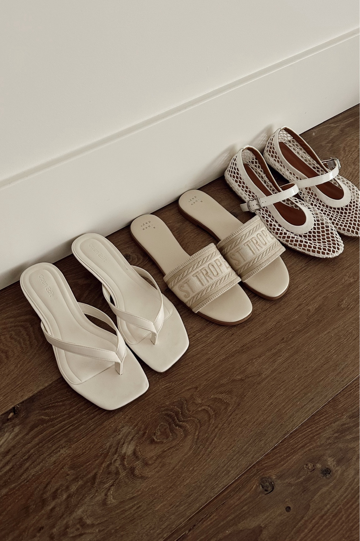 These shoes run true to size✨ #stylinbyaylin #aylin

#LTKShoeCrush #LTKStyleTip