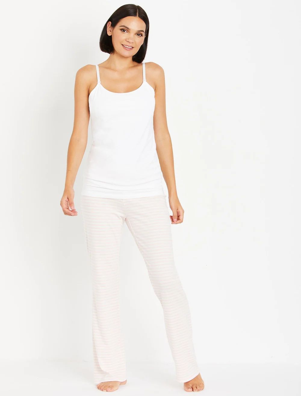 Maternity Sleep Pants | Motherhood Maternity