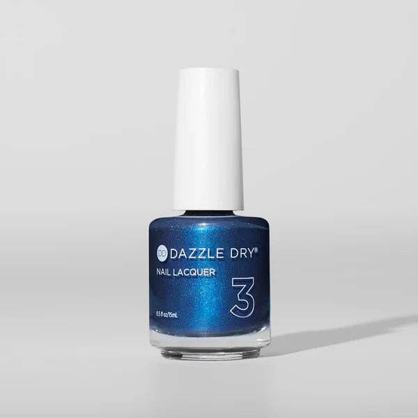 Fashion Week – Nail Lacquer by Dazzle Dry | Everyday Muse Collection | Dazzle Dry
