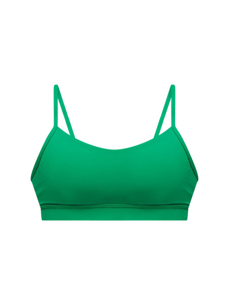 Flow Y Bra Nulu *Light Support, A–C Cups | Women's Bras | lululemon | Lululemon (US)