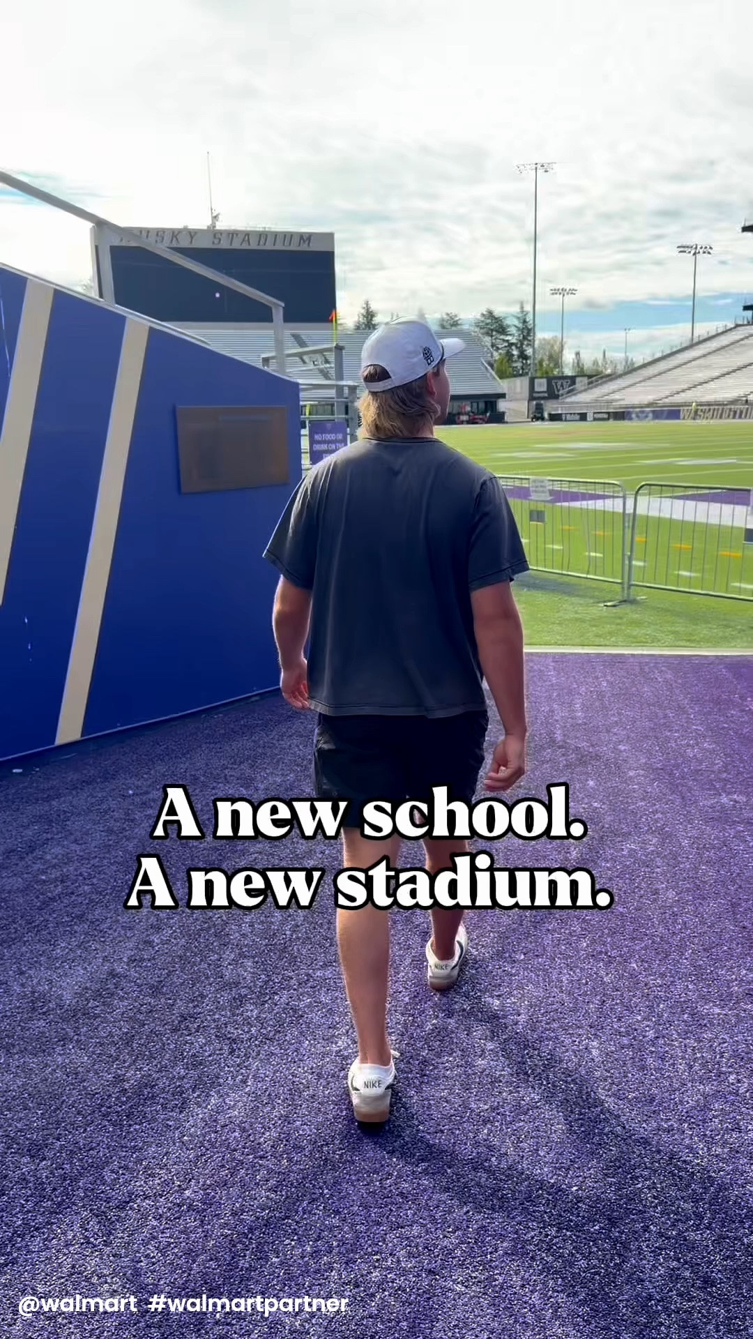 #WalmartPartner Jack is off on a new baseball adventure at the University of Washington and I’m setting him up for success with a Walmart+ Student Membership!
Eligible college and grad students can get Walmart+ for 50% off and a free 30 day trial! With Walmart+ Student, 

Jack gets:
• Free Delivery - Groceries & more over $35 delivered free, as fast as today.¹
• Free Shipping - Free next-day & two-day shipping from Walmart.com with no order minimum.²
• Video Streaming Choice - Choose between Paramount+ or Peacock.³
• Gas Savings - Save 10¢ per gallon at participating Walmart, Exxon™, Mobil™ & Murphy stations, plus member prices at Sam’s Club.⁴
I’m letting Jack focus on college, baseball and making memories while Walmart+ helps handle the everyday stuff. 
Shop my LTK post or watch today’s stories for more info.
¹ $35 order minimum. Restrictions apply.
² Excludes most Marketplace items. Freight & location surcharges may apply.
³ Choose one ad-supported service every 90 days: Peacock Premium or Paramount+ Essential. Additional registration required. Terms & conditions apply.
⁴ Available at participating stations. May vary by location and subject to change. Terms apply. See Walmart.com/plus for details.
@walmart