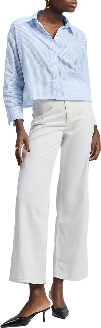 Linear Rhythm | Nordstrom