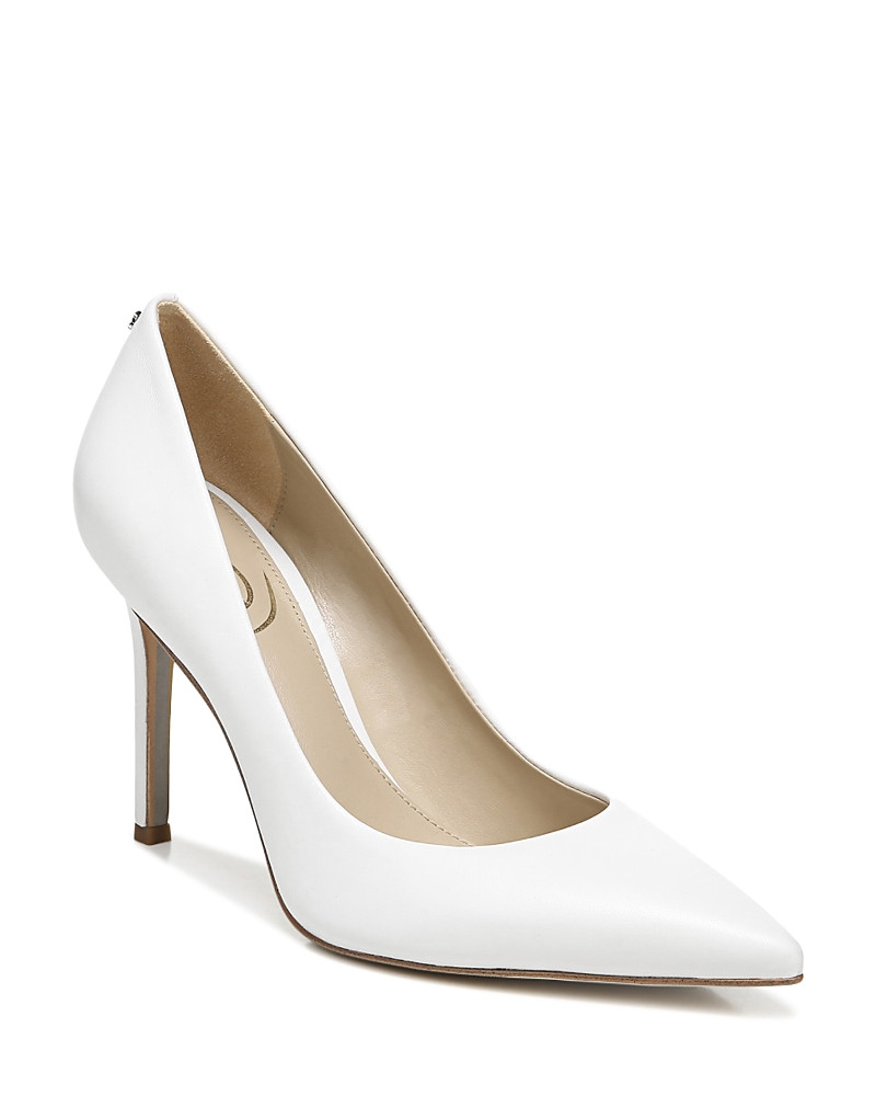 Sam Edelman Women's Hazel Pointed Toe High-Heel Pumps | Bloomingdale's (US)