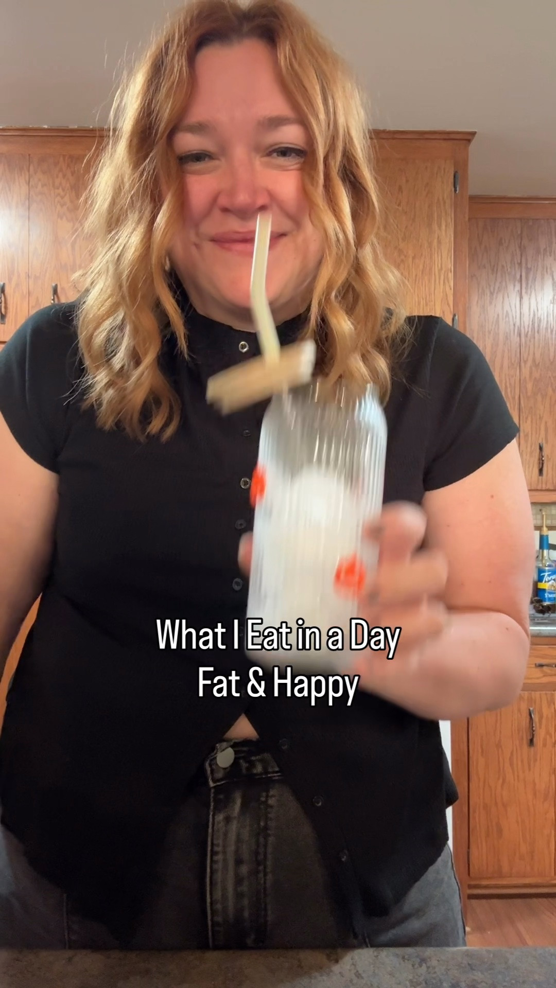 What I eat in a day and favorite daily products