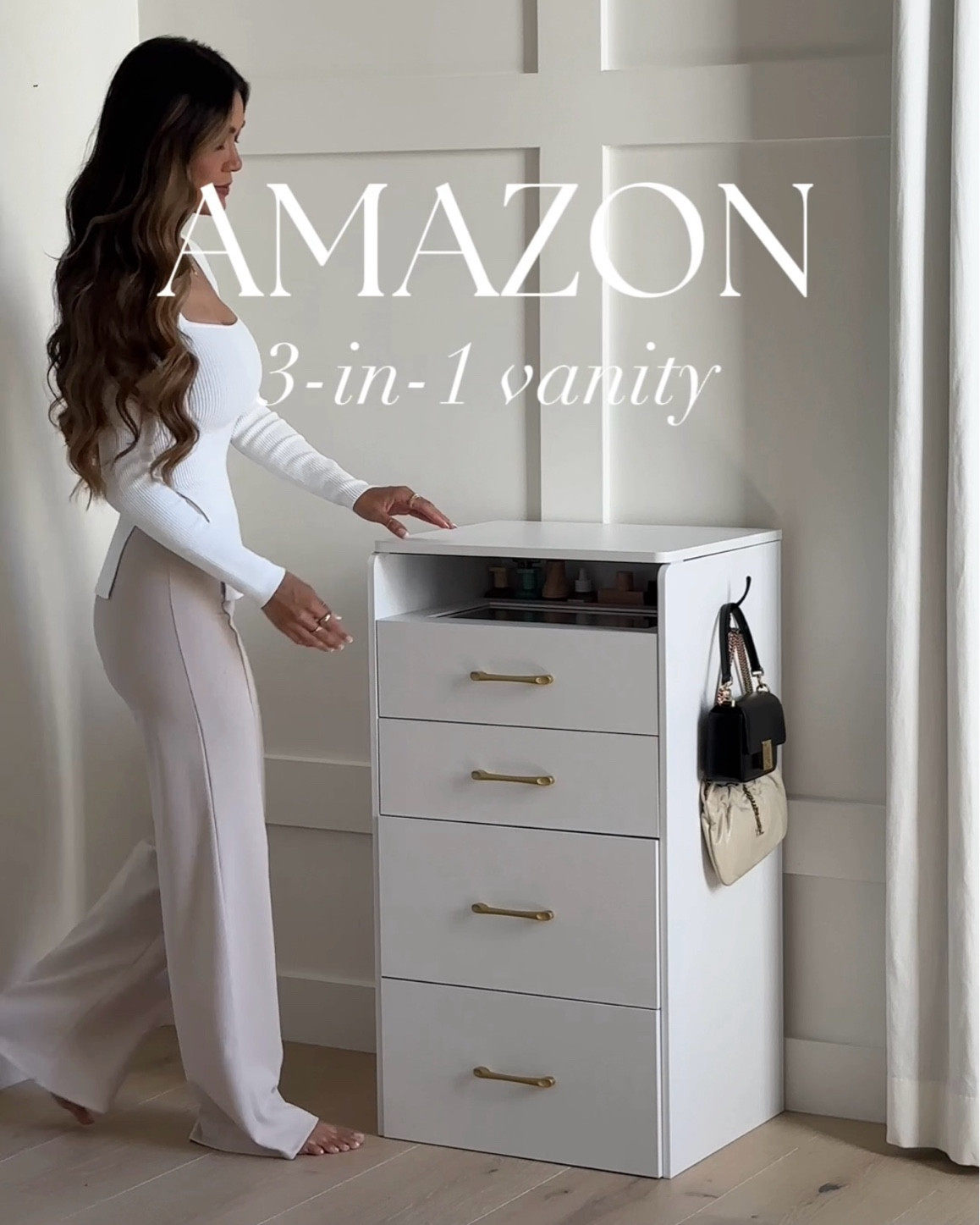 Scroll to shop!! Follow for more Amazon finds!!! Xo! 💖

#LTKStyleTip #LTKBeauty #LTKHome