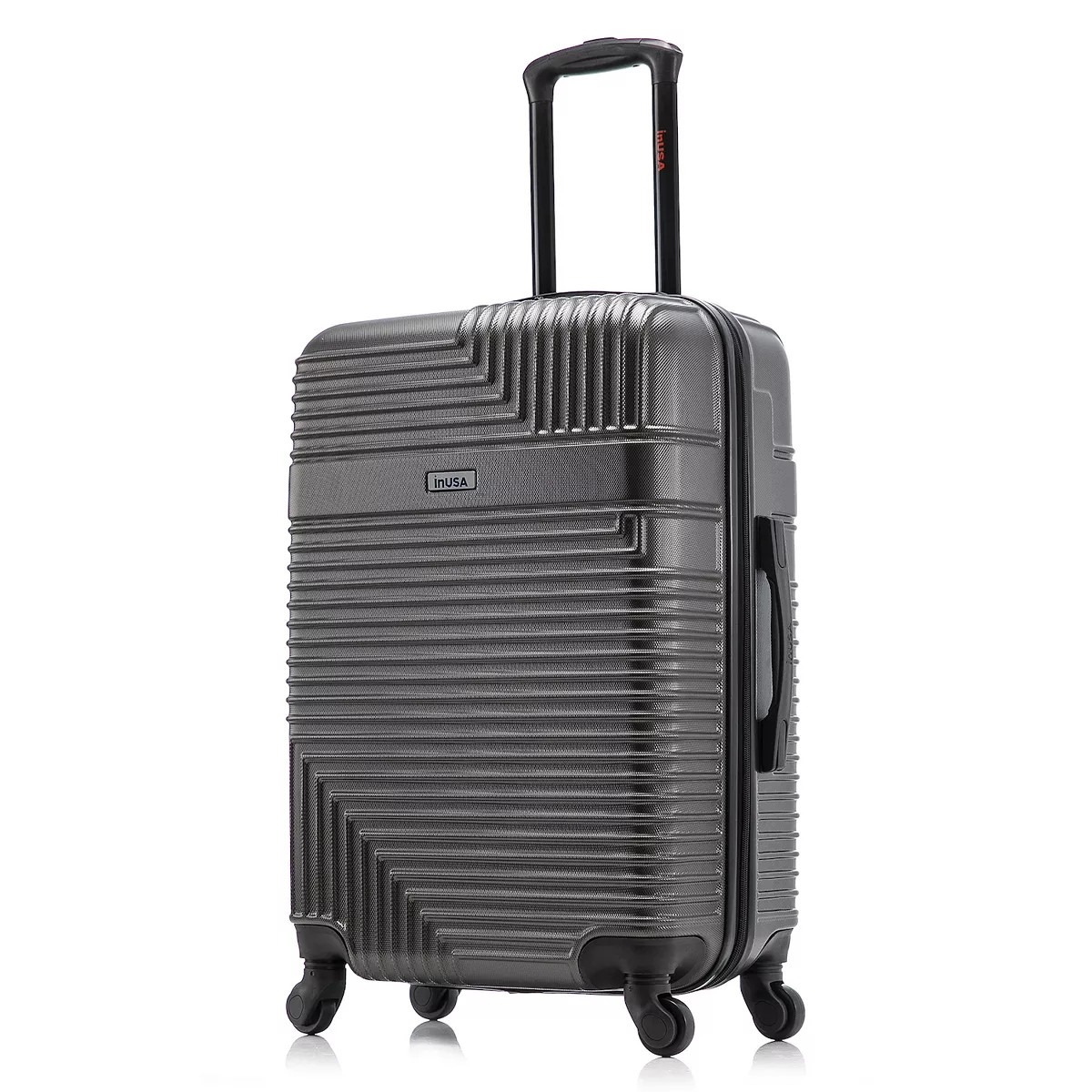 InUSA Resilience Hardside Spinner Luggage | Kohl's