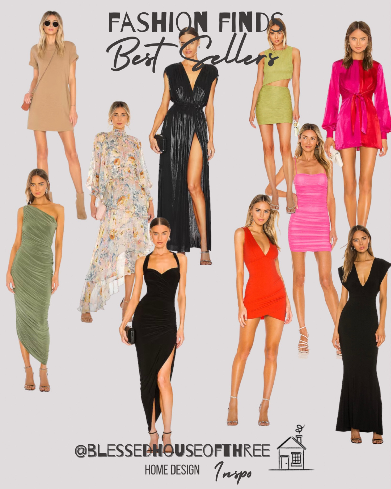 Best sellers

Black formal dress  / party dress / floral dress / red dress / pink dress / green dress / wedding guest dress / olive dress / white dress / fall dress / wedding guest dress

#LTKstyletip #LTKwedding #LTKSeasonal