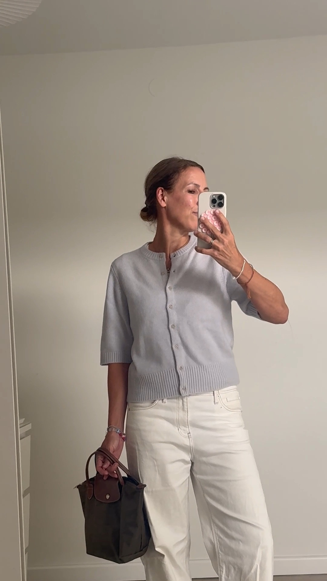 Cashmere & Wide Leg Denim

#LTKsummer #LTKautumn #LTKjeans