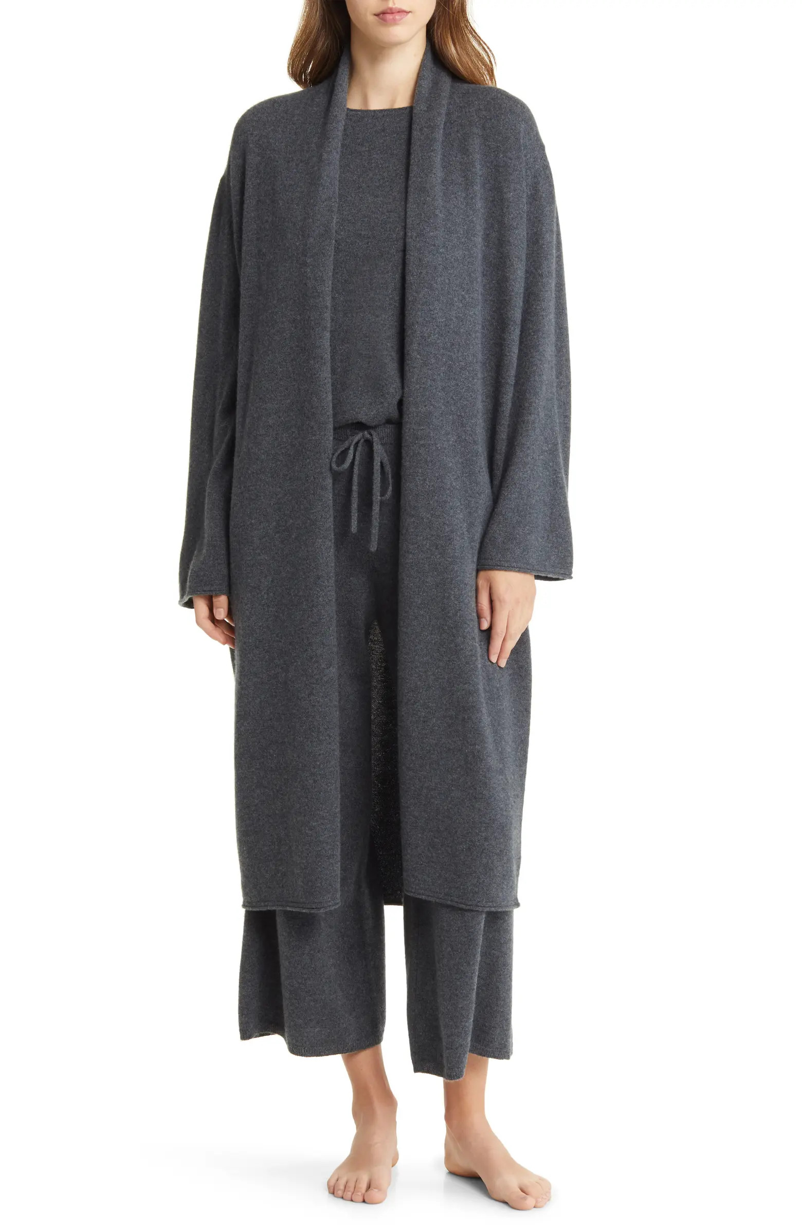 Long Cashmere Cardigan | Nordstrom