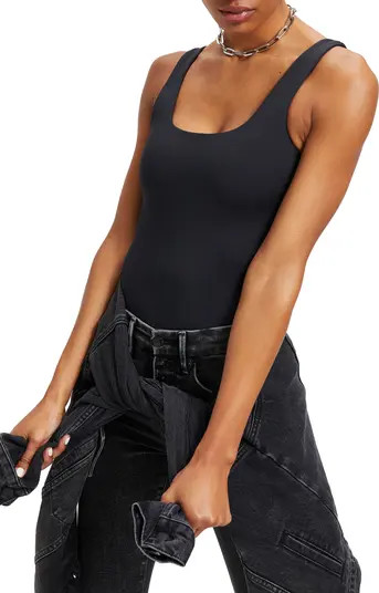 Modern Tank Bodysuit | Nordstrom