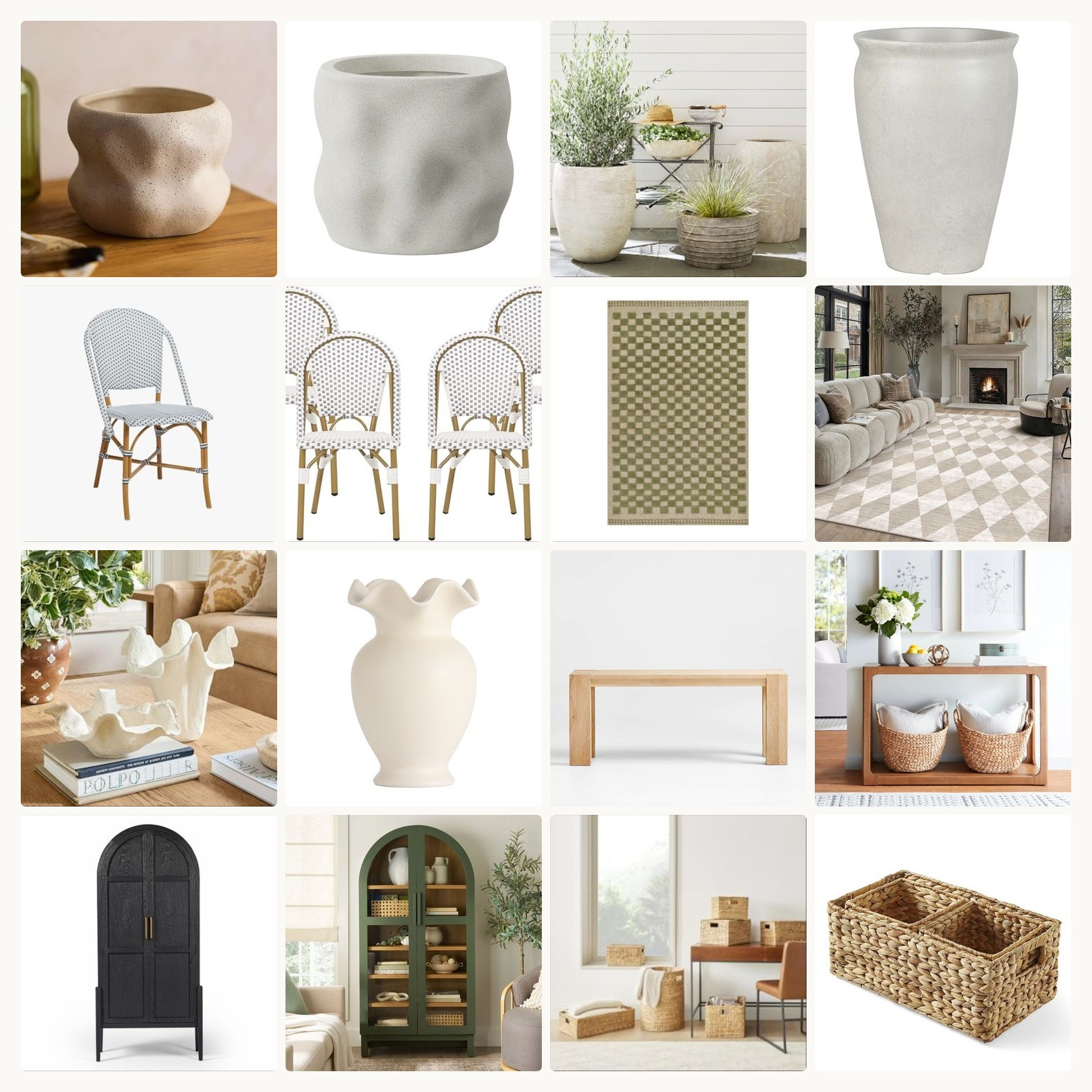 The best dupes you’ll ever find - pottery barn and Williams Sonoma elegance with Walmart and Amazon prices

#LTKmomlife #LTKHome #LTKOver40
