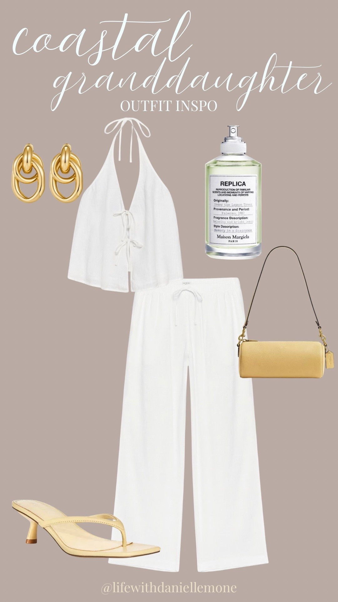 Coastal Granddaughter Outfit Inspo 

#LTKootd #LTKSeasonal