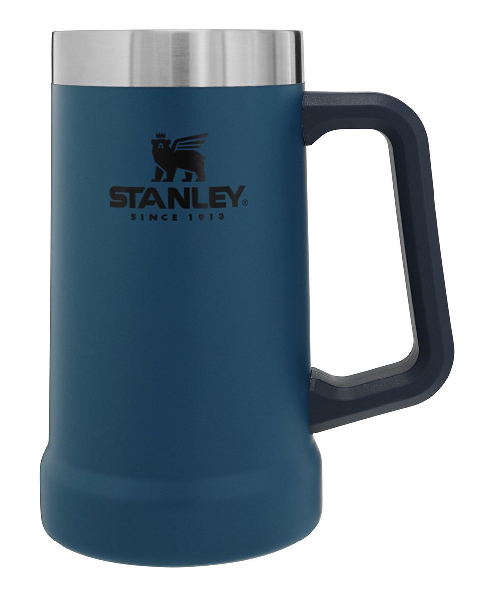 Stanley Travel Mugs Abyss - Abyss Blue Vacuum Stein | Zulily