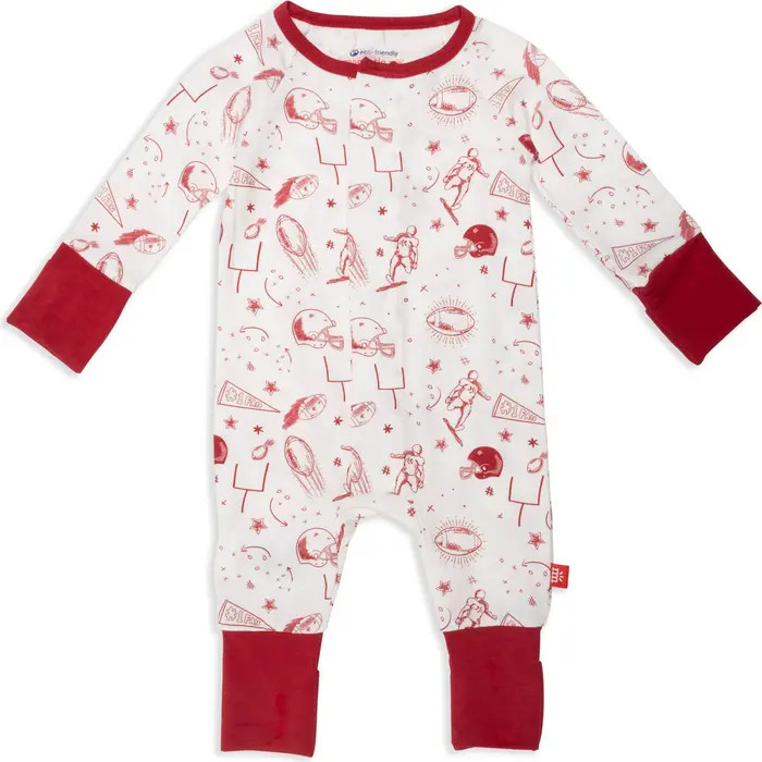 Game Day Magnetic Footie | Nordstrom Rack