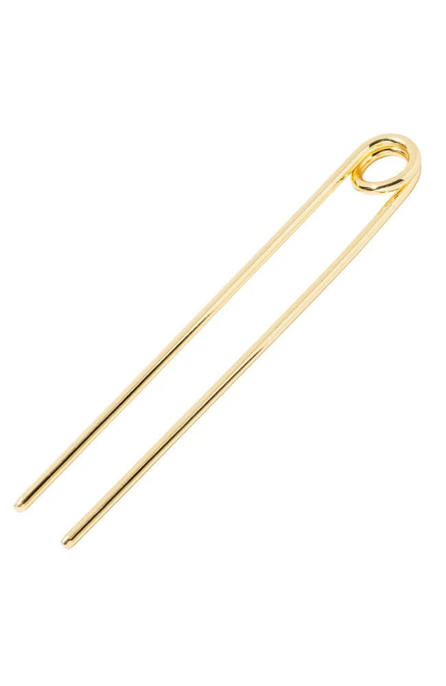 Addie Chignon Pin | France Luxe