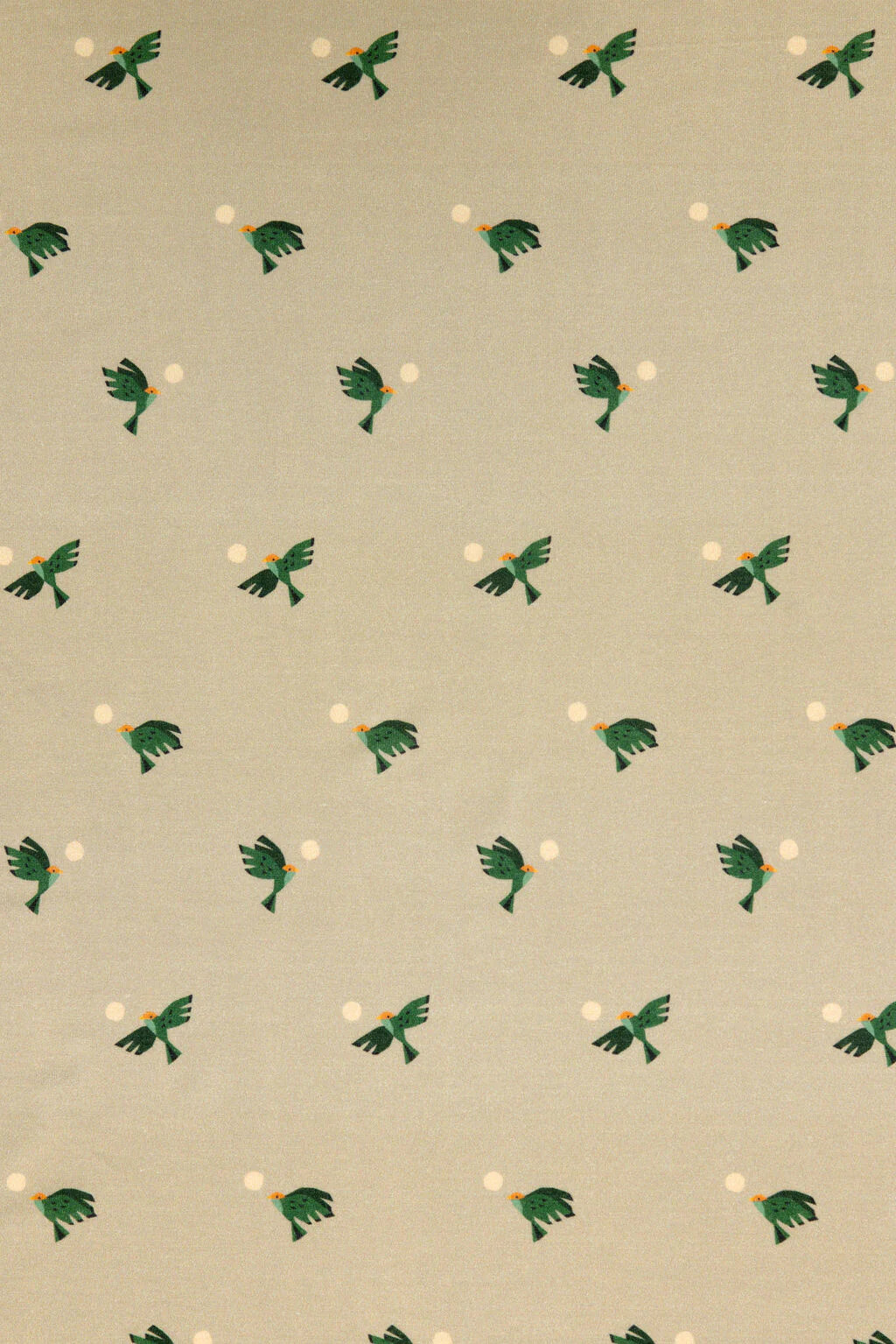 Armstrong - CloudBlend™ Footless Pajamas | Wildbird